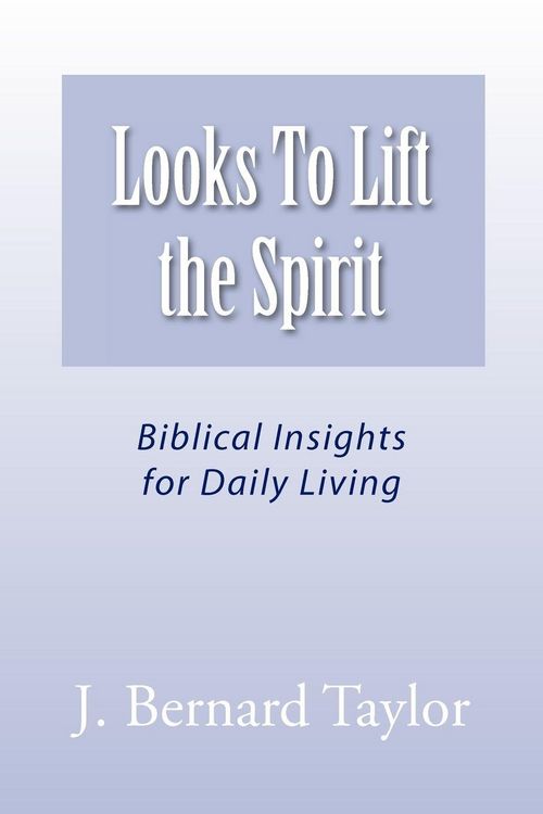 Produktbild: Looks to Lift the Spirit