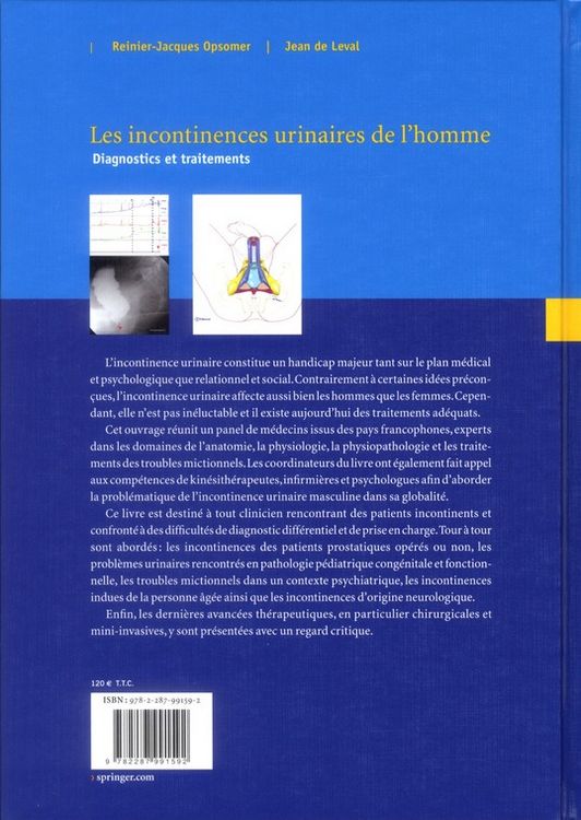 Produktbild: Fre-Incontinences Urinaires De