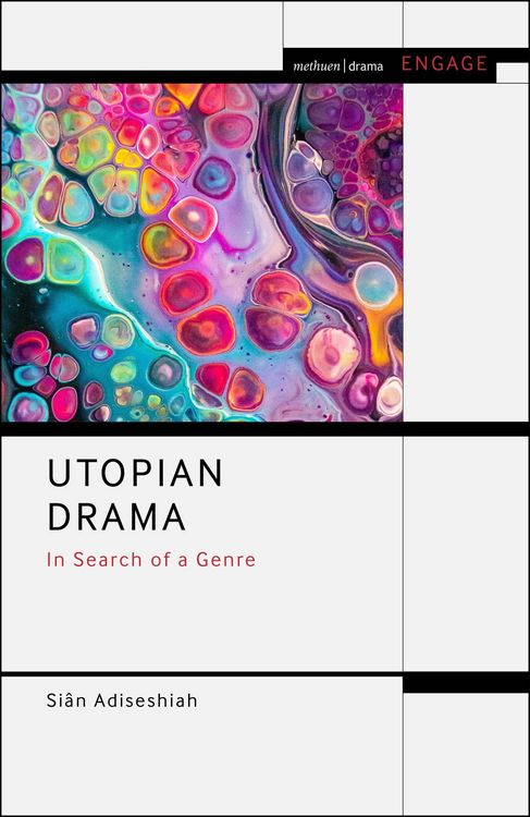 Produktbild: Adiseshiah, S: Utopian Drama