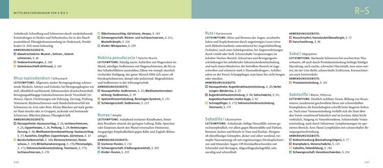 Produktbild: MaxiQuickfinder Hom&ouml;opathie