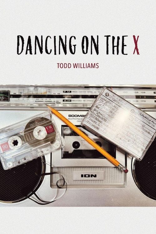 Produktbild: Dancing on the X