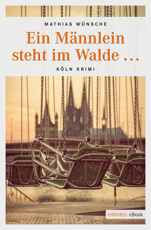 Produktbild: Ein M&auml;nnlein steht im Walde ...