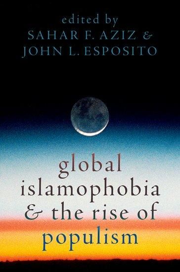 Produktbild: Global Islamophobia and the Rise of Populism