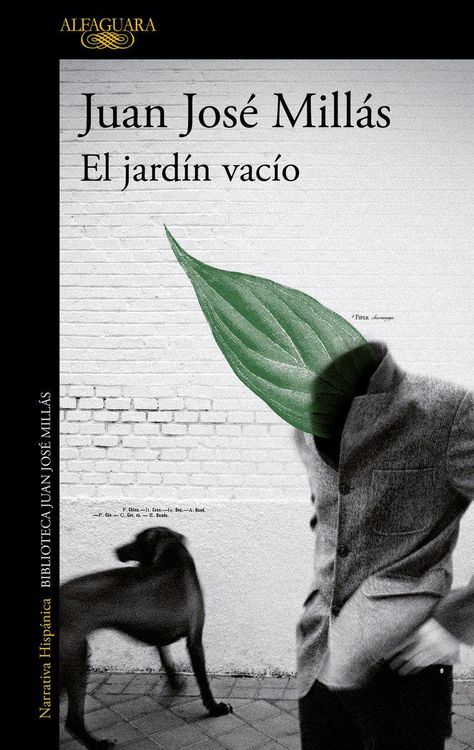 Produktbild: El jard&iacute;n vac&iacute;o