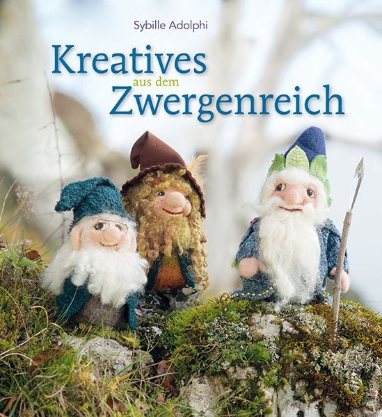 Produktbild: Kreatives aus dem Zwergenreich