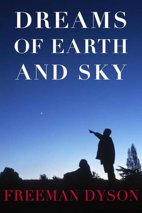 Produktbild: Dreams of Earth and Sky