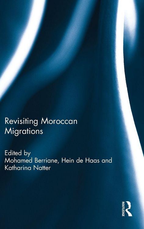 Produktbild: Revisiting Moroccan Migrations