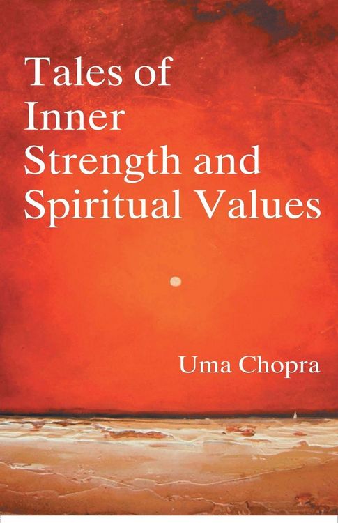 Produktbild: Tales of Inner Strength And Spiritual Values