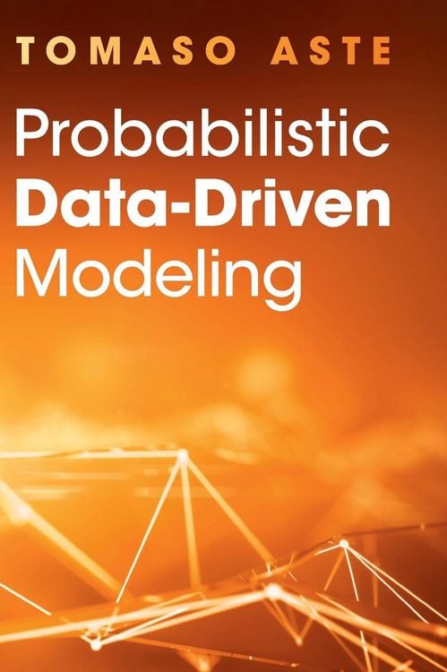 Produktbild: Probabilistic Data-Driven Modeling