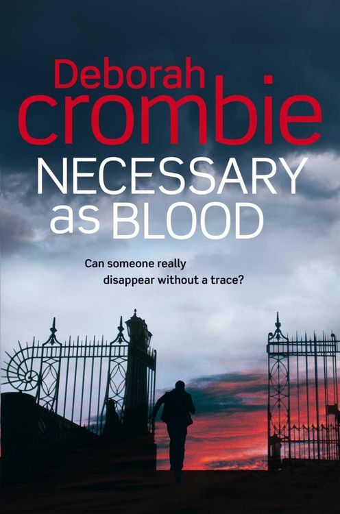 Produktbild: Necessary as Blood