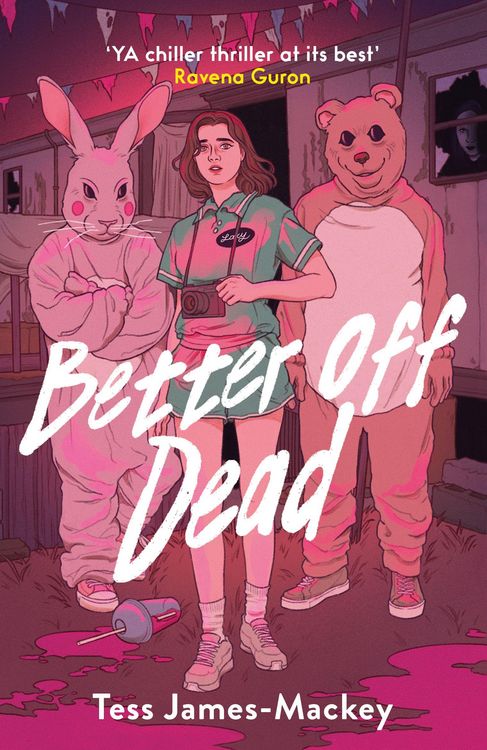 Produktbild: Better off Dead