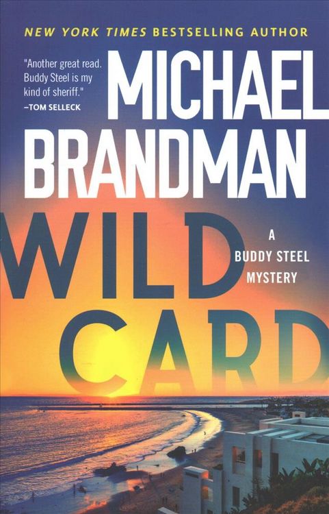 Produktbild: Wild Card