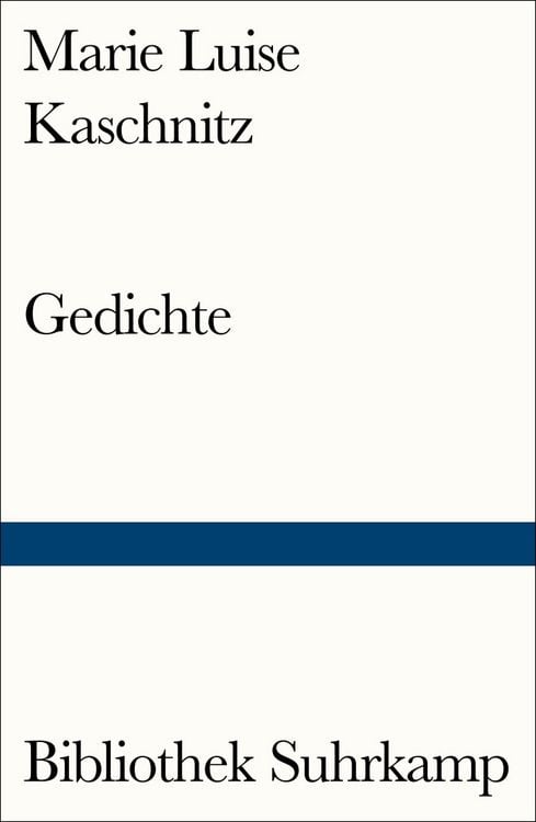 Produktbild: Gedichte