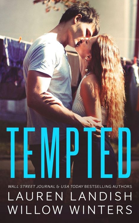 Produktbild: Tempted