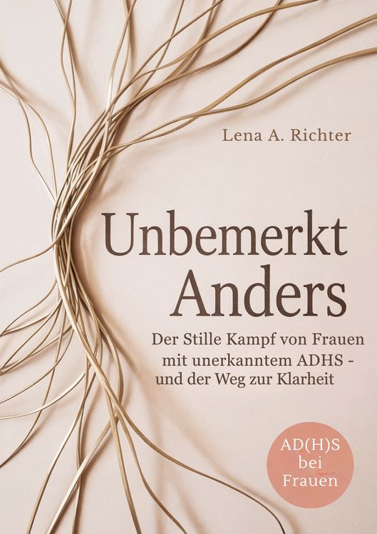 Produktbild: Unbemerkt Anders