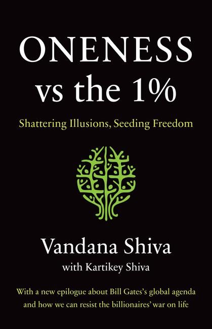 Produktbild: Oneness vs. the 1%