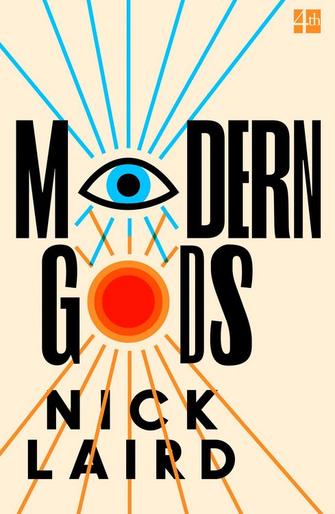 Produktbild: Modern Gods