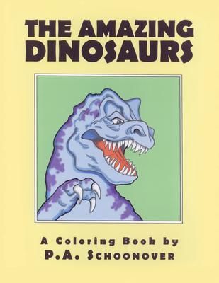 Produktbild: The Amazing Dinosaurs