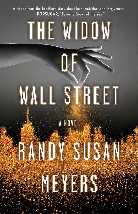 Produktbild: The Widow of Wall Street