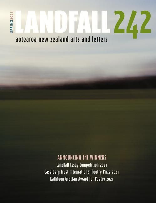Produktbild: Landfall 242