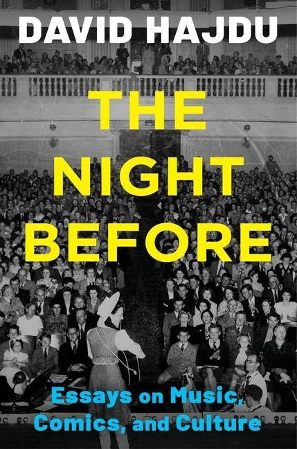 Produktbild: The Night Before