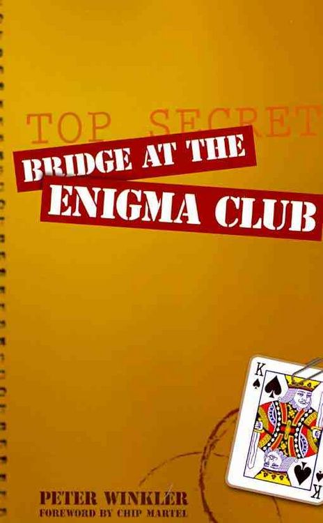 Produktbild: Bridge at the Enigma Club