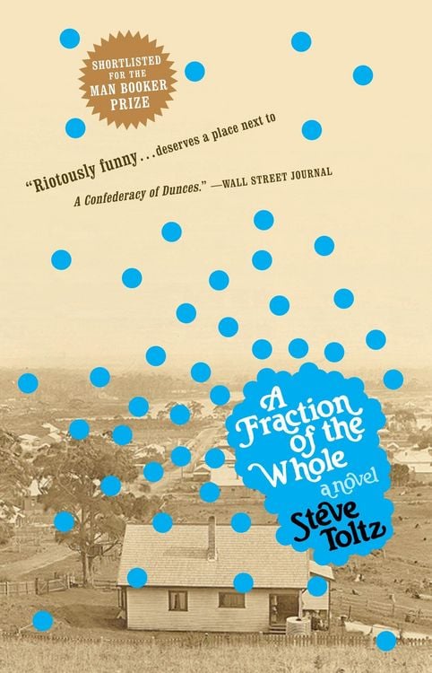 Produktbild: A Fraction of the Whole