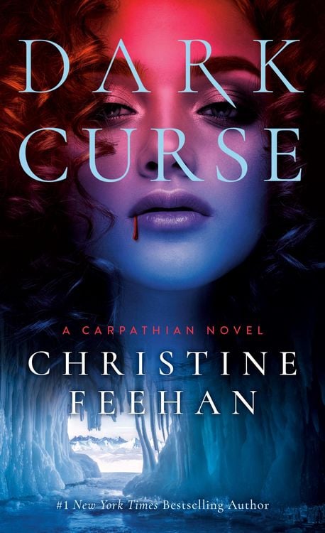 Produktbild: Dark Curse