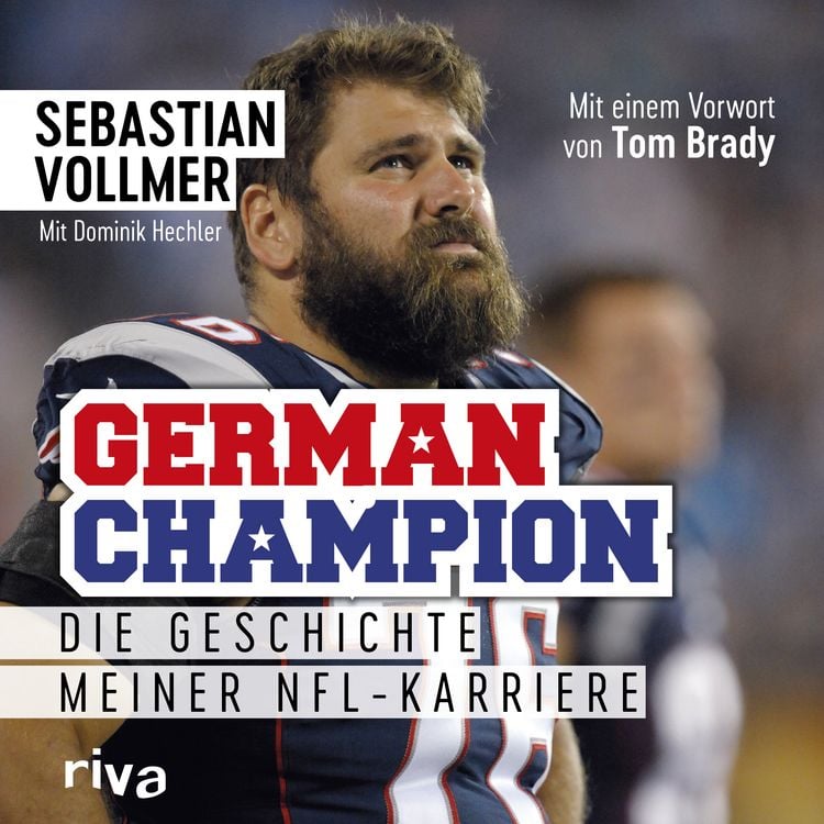 Produktbild: German Champion