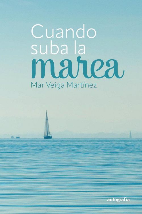 Produktbild: Cuando suba la marea