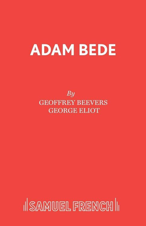 Produktbild: Adam Bede