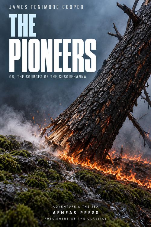 Produktbild: The Pioneers