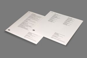 Produktbild: MK 3.5: Die Cuts City Planning