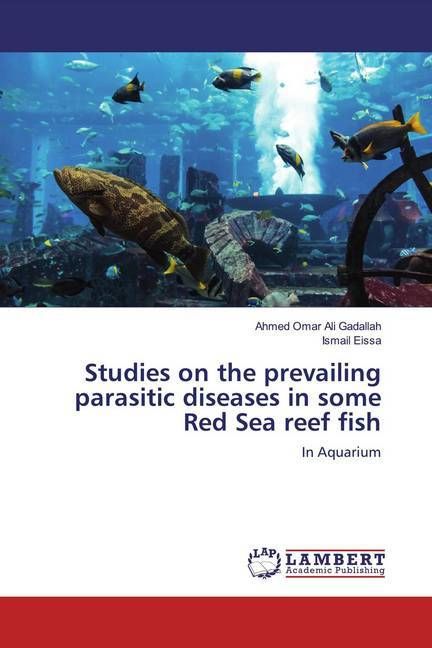 Produktbild: Ali Gadallah, A: Studies on the prevailing parasitic disease