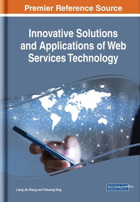 Produktbild: Innovative Solutions and Applications of Web Services Technology