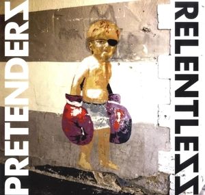 Produktbild: Relentless
