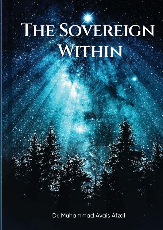 Produktbild: The Sovereign Within