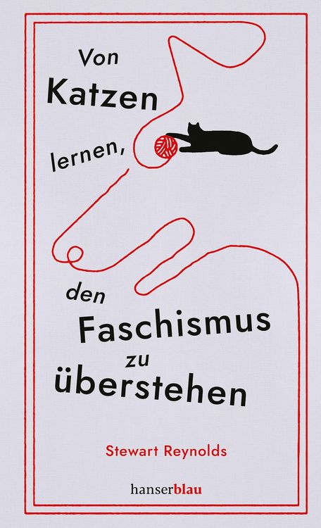 Produktbild: Von Katzen lernen, den Faschismus zu &uuml;berstehen
