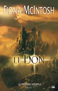 Produktbild: Le Dernier Souffle, T1