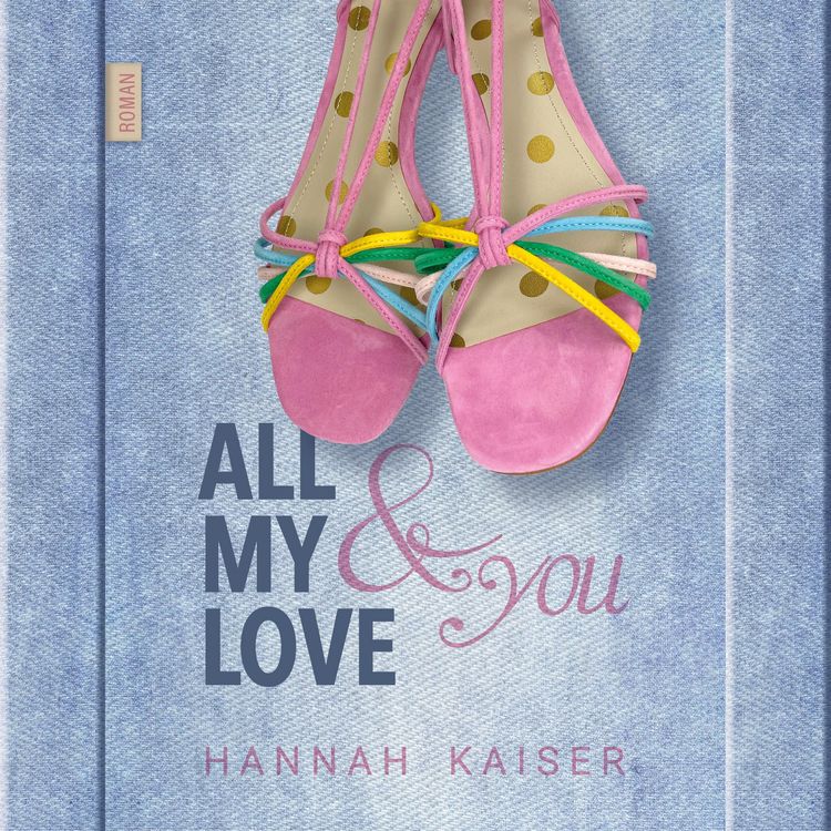 Produktbild: All My Love & You