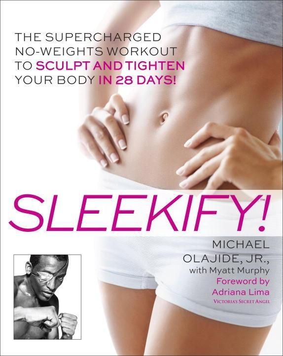 Produktbild: Sleekify!