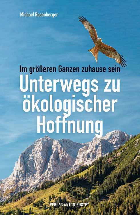 Produktbild: Unterwegs zu &ouml;kologischer Hoffnung