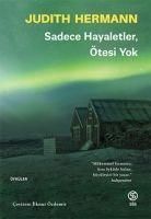 Produktbild: Sadece Hayaletler &Ouml;tesi Yok