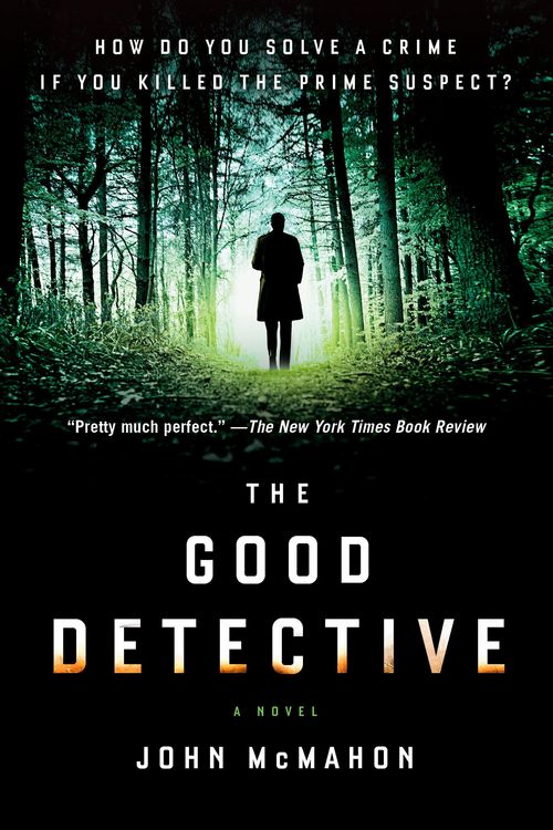 Produktbild: The Good Detective