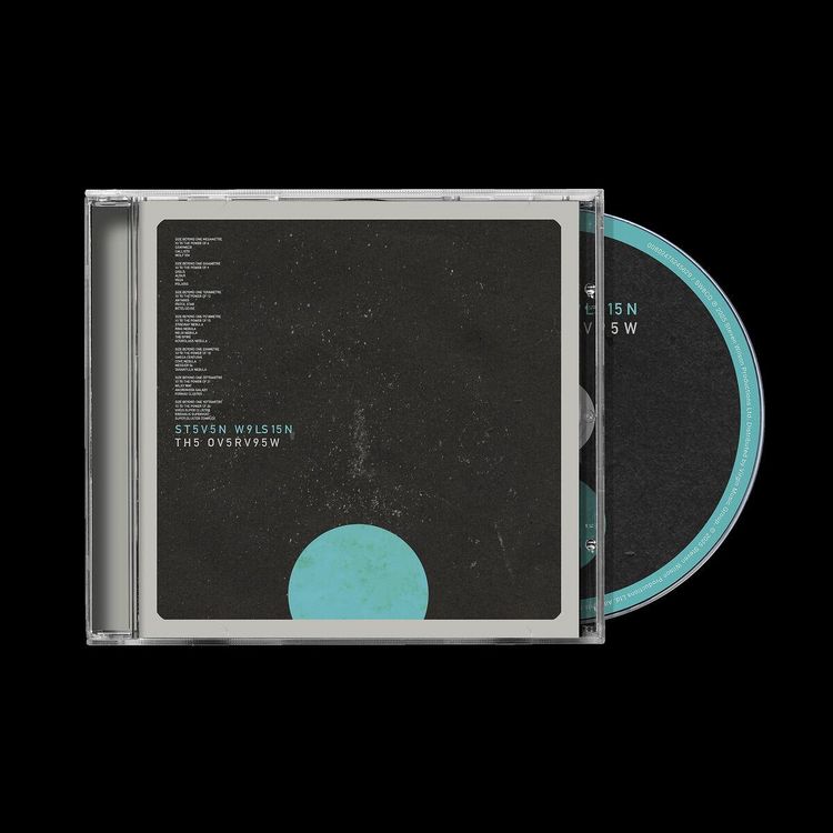Produktbild: The Overview