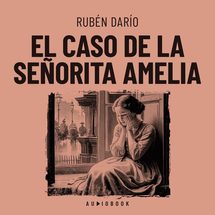 Produktbild: El caso de la se&ntilde;orita Amelia