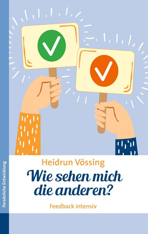 Produktbild: Wie sehen mich die anderen?