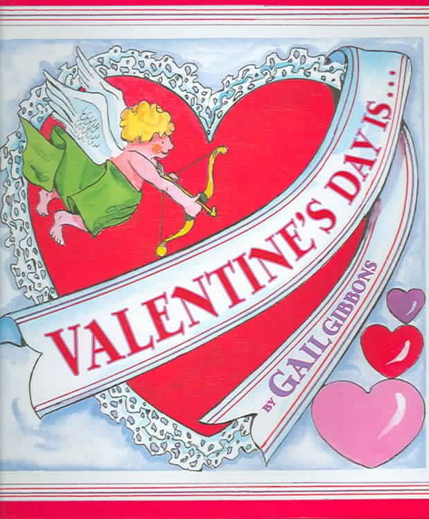Produktbild: Valentine's Day Is...