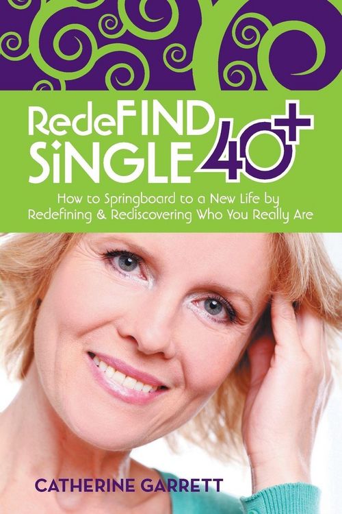 Produktbild: Redefind Single 40+