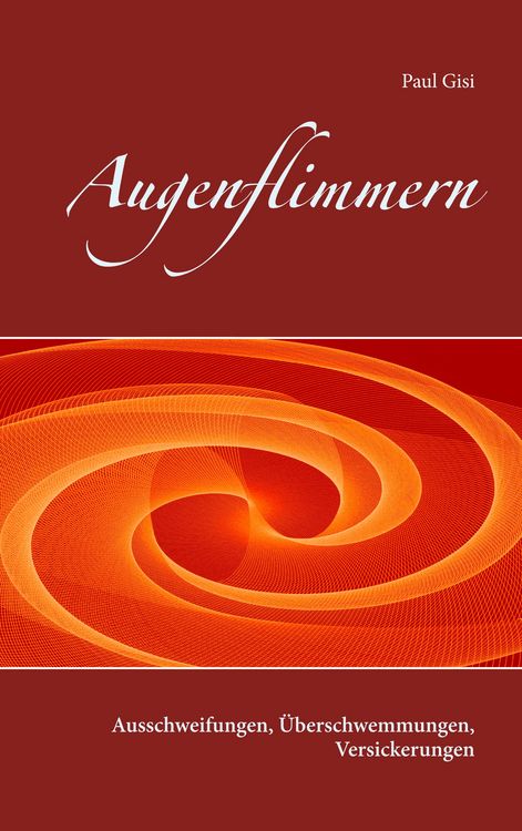 Produktbild: Augenflimmern